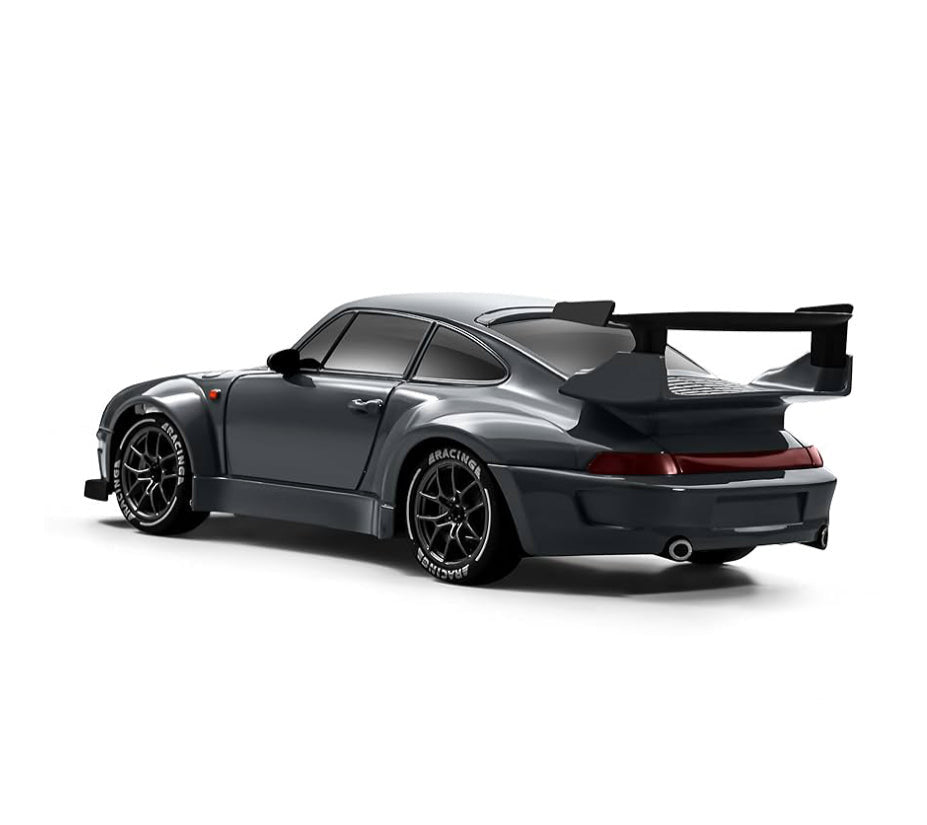 Coche A Control Remoto