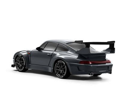 Coche A Control Remoto