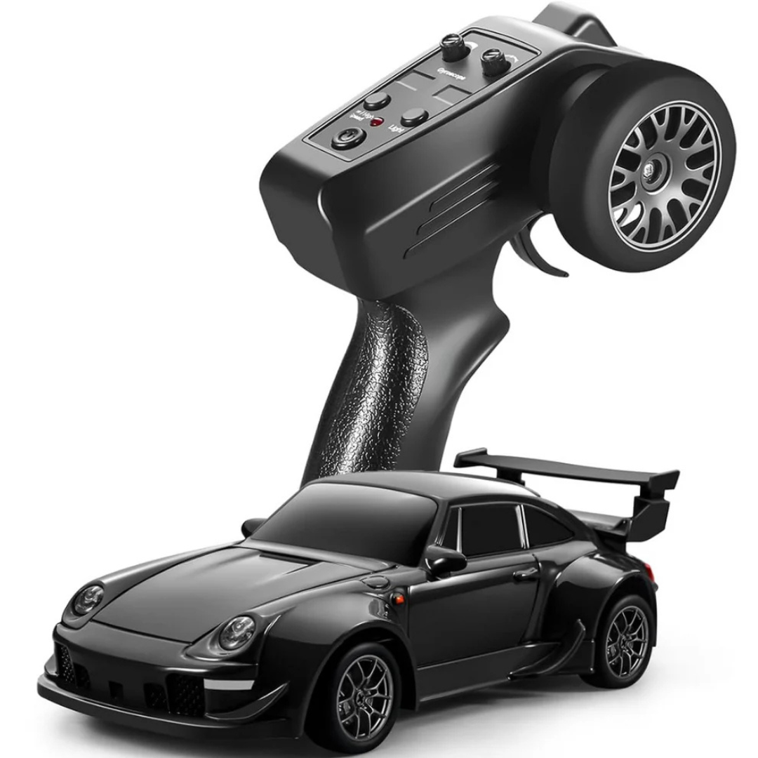 Coche A Control Remoto