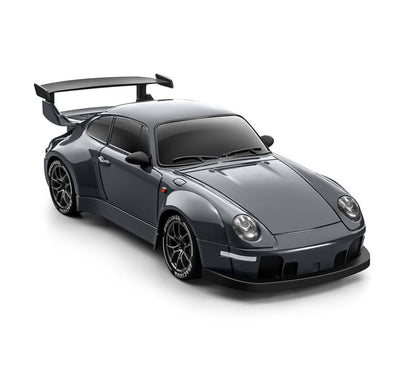 Coche A Control Remoto