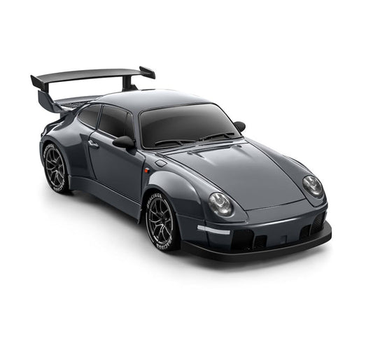 Coche A Control Remoto